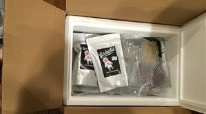 Example Keto Diet Meal Plan